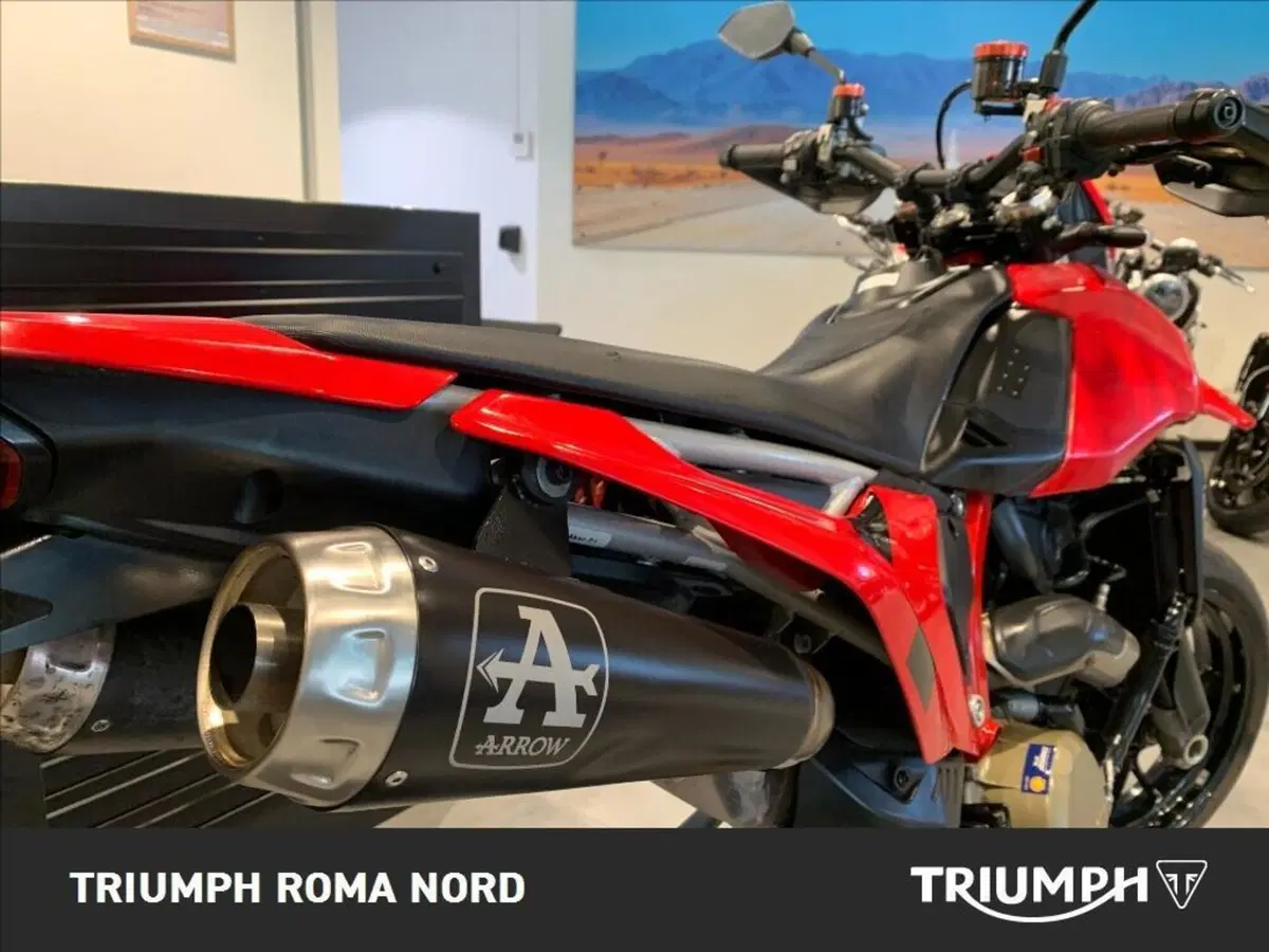 Ducati Hypermotard 698 Mono (2024 - 26) (3)