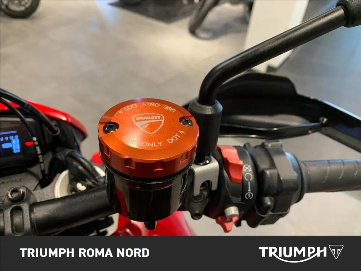 Ducati Hypermotard 698 Mono (2024 - 26) (6)