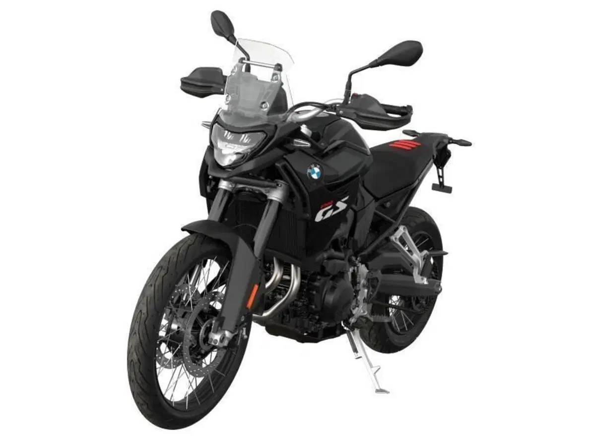 Bmw F 900 GS (2024 - 26)