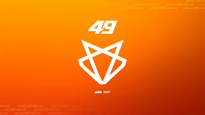 MotoGP 2026. Ufficiale: Fabio Di Giannantonio sar&agrave; pilota KTM a partire dal 2027! [VIDEO]