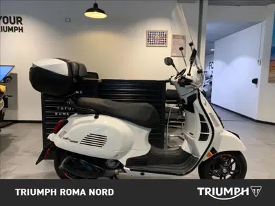 Vespa GTS 310 Supersport (2025 - 26) usata