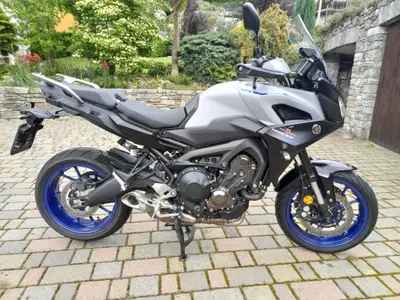 Yamaha Tracer 900 (2018 - 20) usata