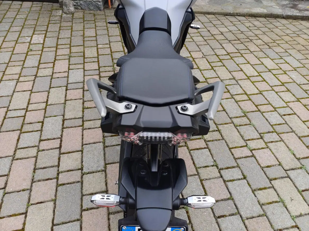 Yamaha Tracer 900 (2018 - 20) (4)