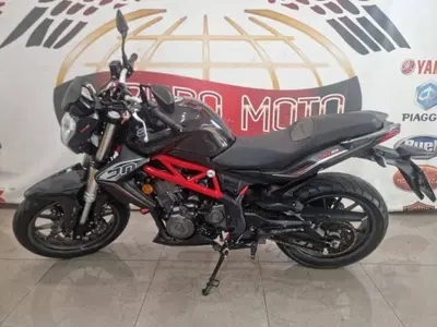 Benelli BN 302 (2017 - 19) usata