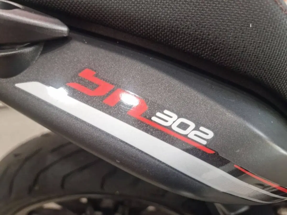 Benelli BN 302 (2017 - 19) (7)