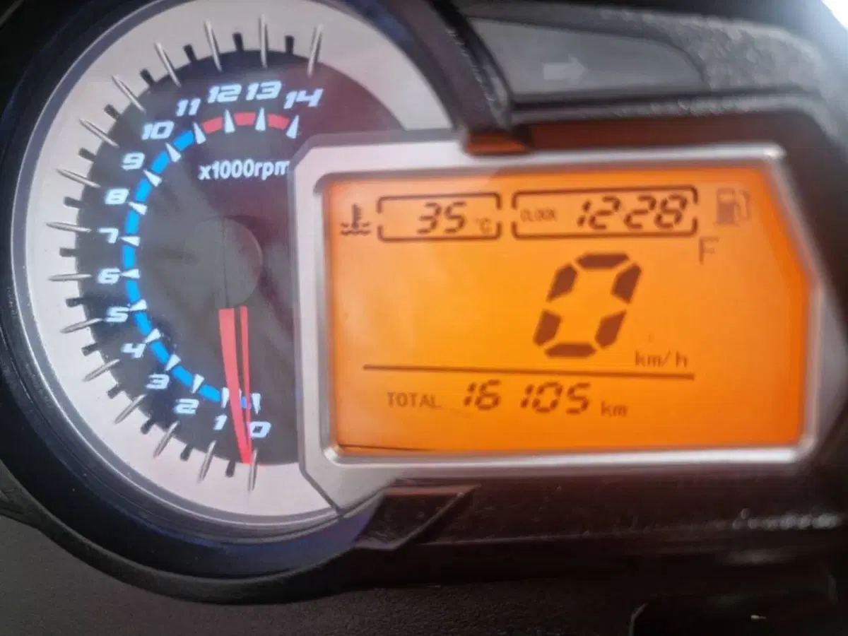 Benelli BN 302 (2017 - 19) (11)