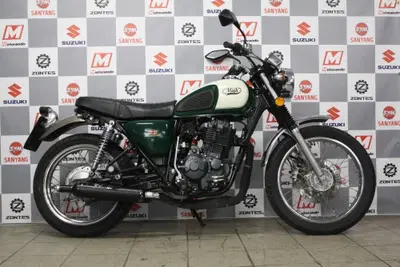 Mash Italia Five Hundred 400 (2021 - 25) usata
