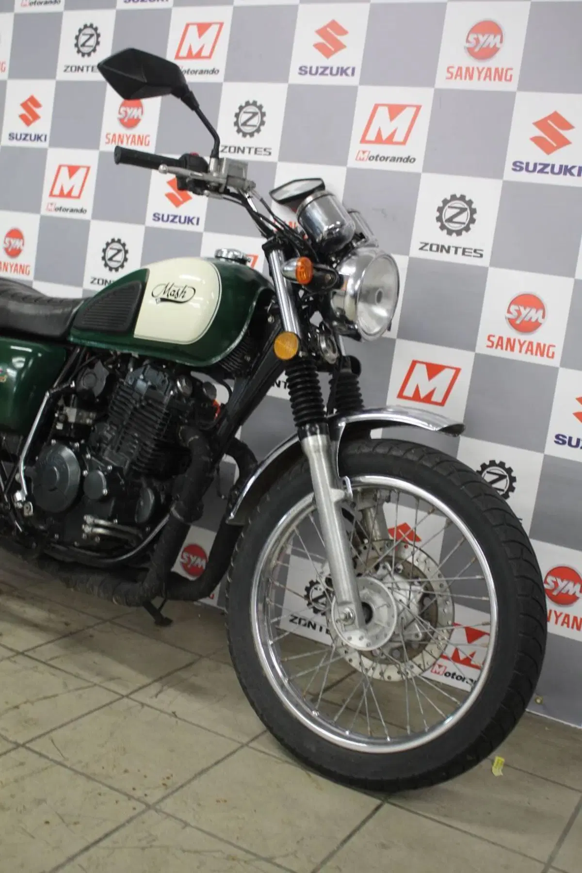Mash Italia Five Hundred 400 (2021 - 25) (3)