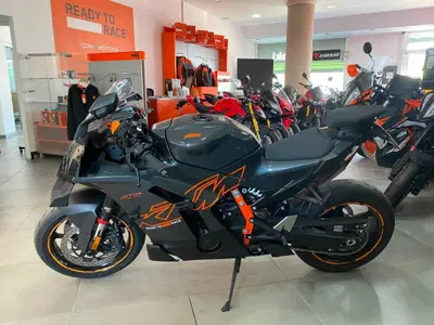 KTM 990 RC R (2026) usata