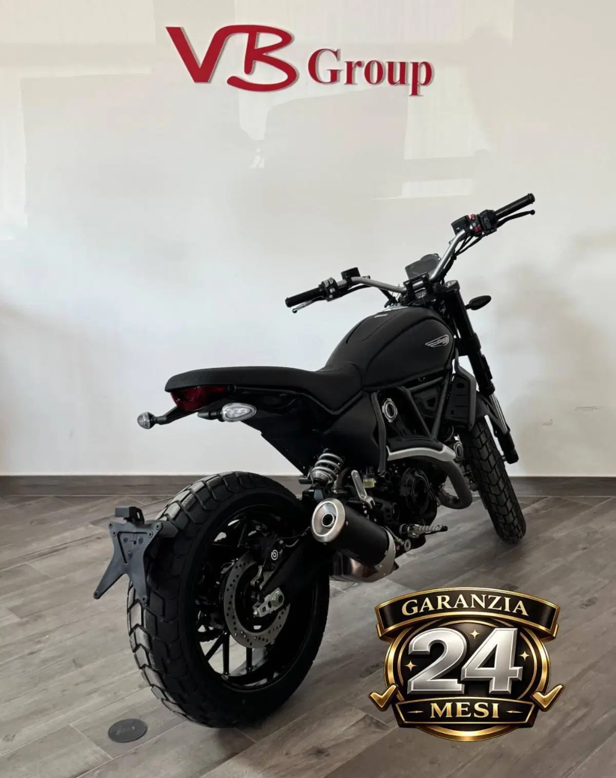 Ducati Scrambler 800 Icon Dark (2025 - 26) (4)