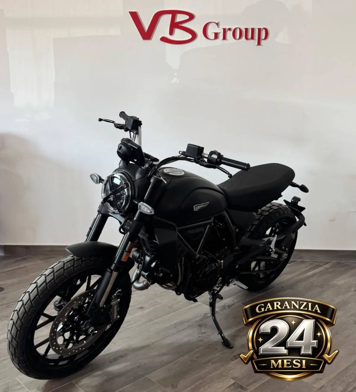 Ducati Scrambler 800 Icon Dark (2025 - 26) (3)