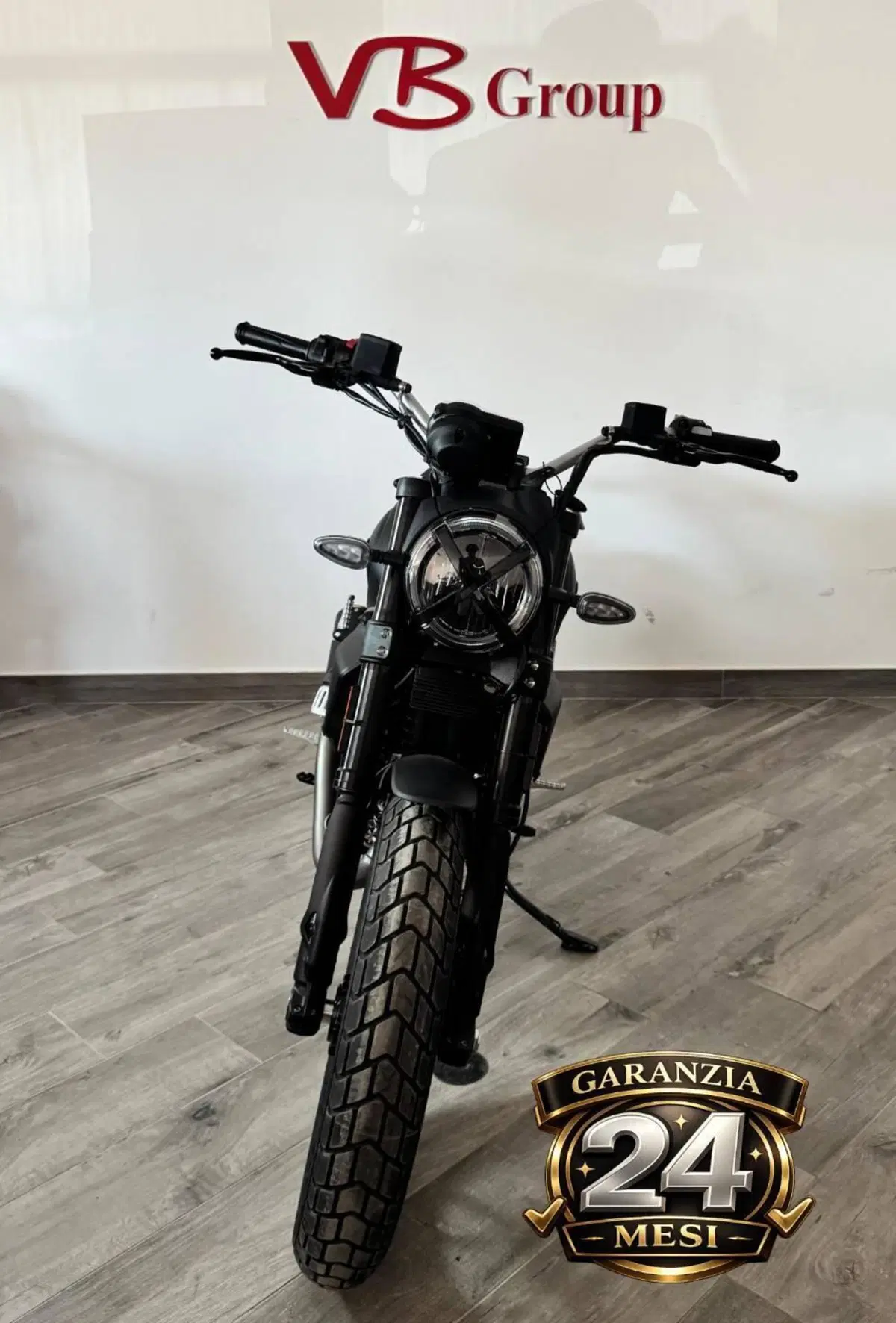Ducati Scrambler 800 Icon Dark (2025 - 26) (2)