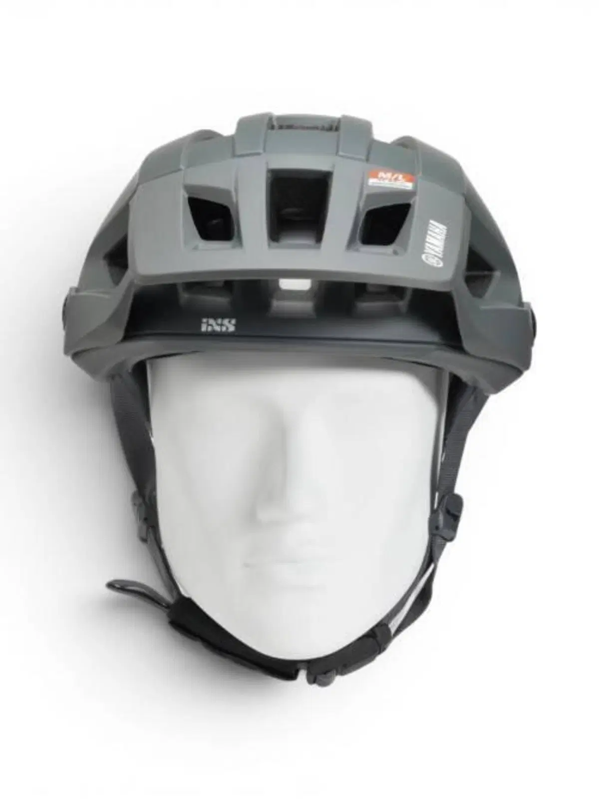 Casco bici IXS by Yamaha mod. Trigger (2)