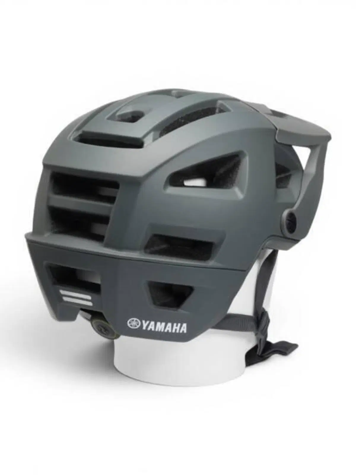Casco bici IXS by Yamaha mod. Trigger (3)