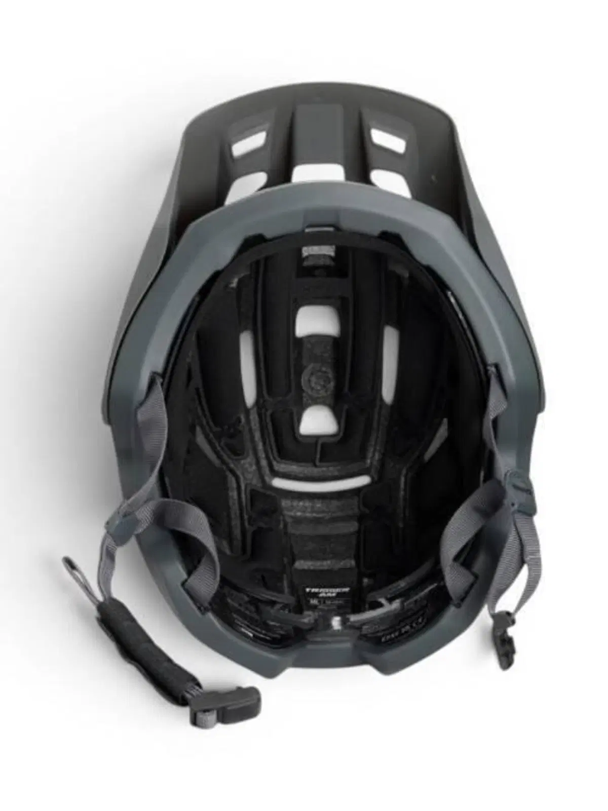 Casco bici IXS by Yamaha mod. Trigger (5)