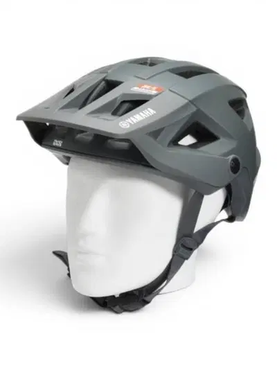 Casco bici IXS by Yamaha mod. Trigger