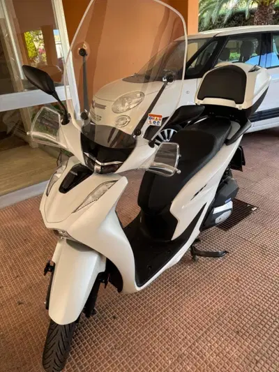 Honda SH 125i (2024 - 25) usata