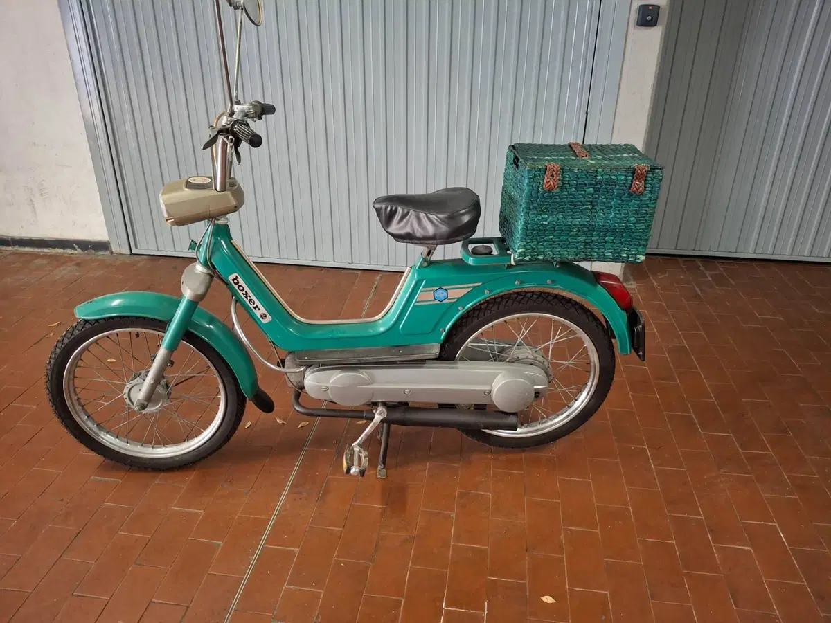 Piaggio Boxer (3)