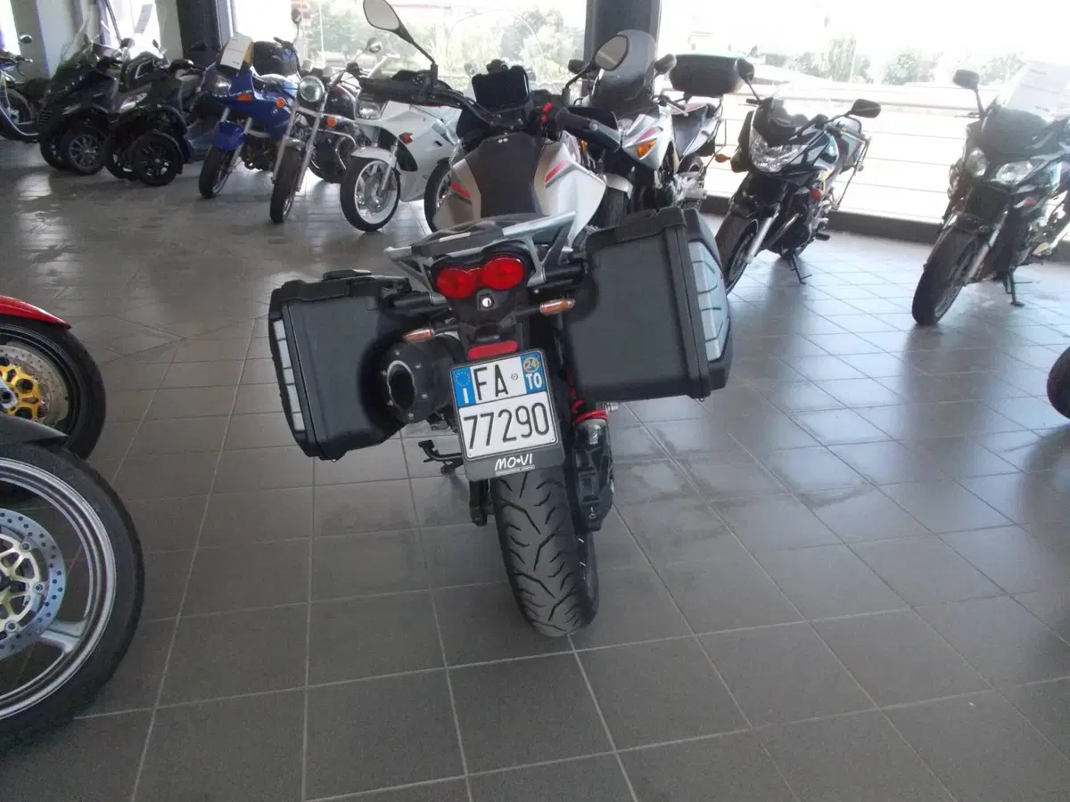 Moto Guzzi V85 TT Travel (2024 - 26) (3)
