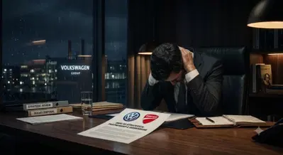 Ma il Gruppo Volkswagen pu&ograve; essere davvero intenzionato a vendere Ducati?