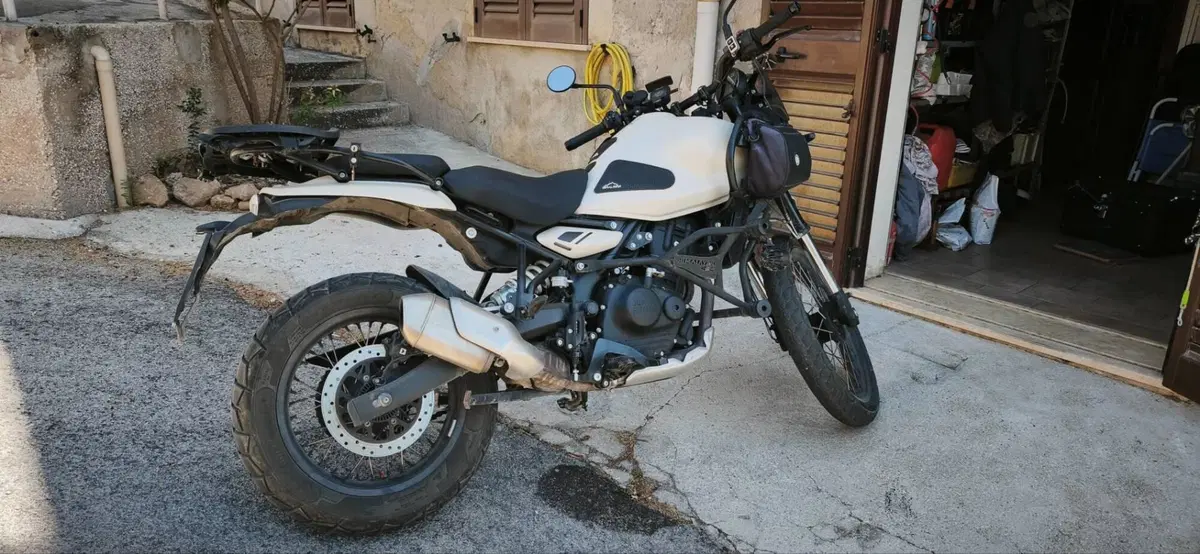 Royal Enfield Himalayan 450 (2024 - 26) (4)