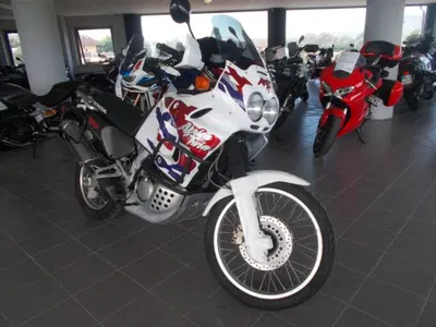 Honda AFRICA TWIN 750  d'epoca