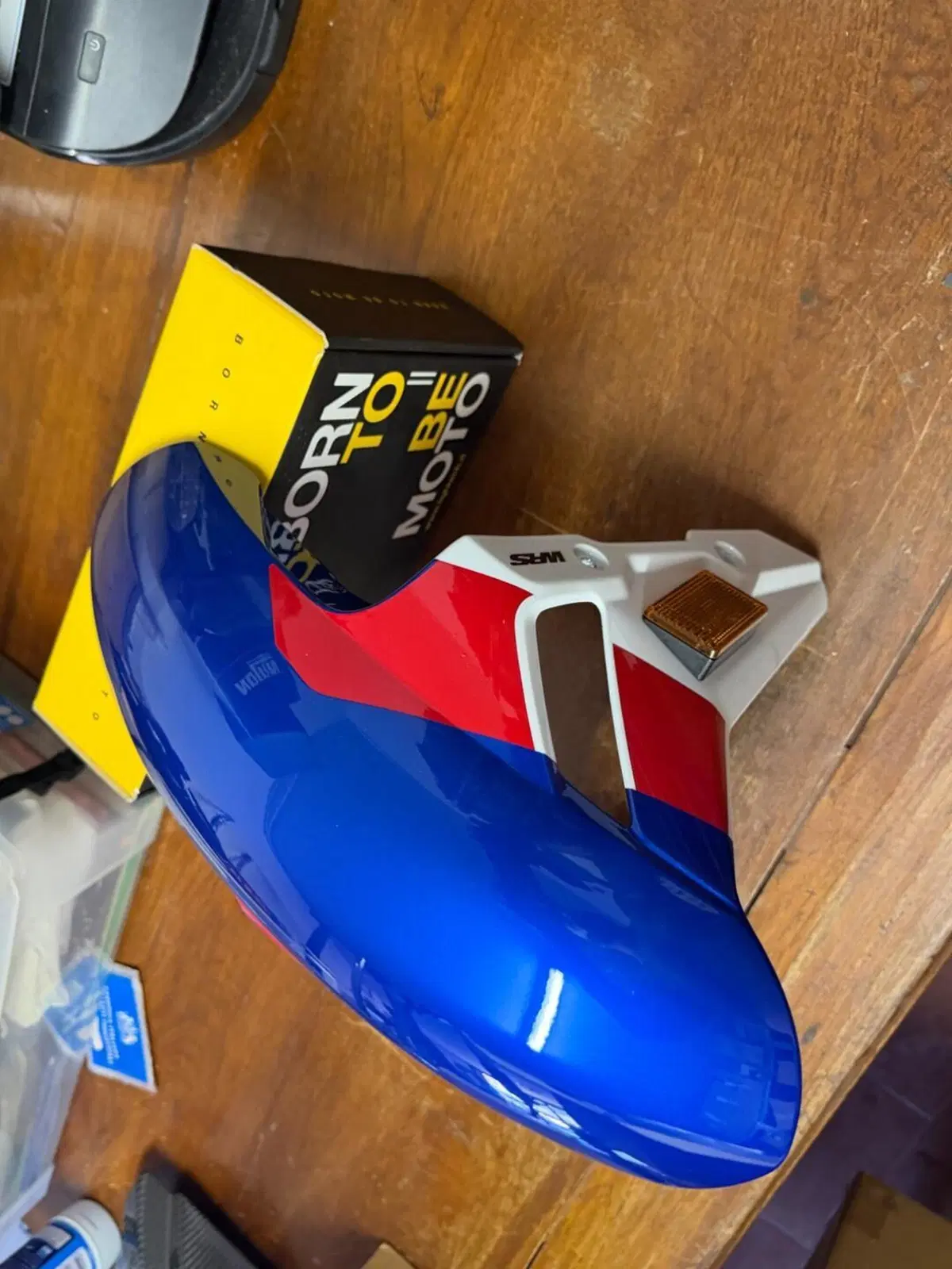 Accessori BmwS1000RR (6)