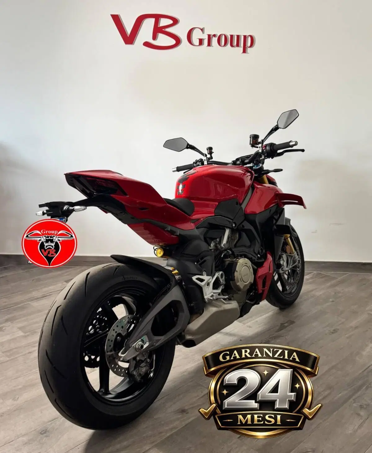Ducati Streetfighter V4 S (2025 - 26) (6)