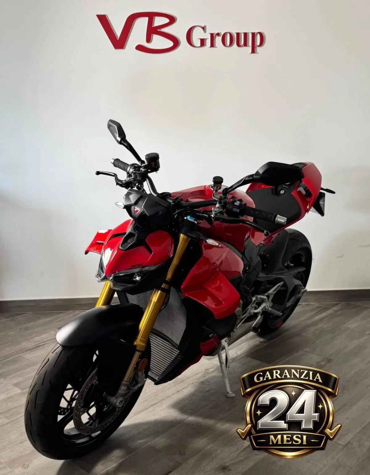 Ducati Streetfighter V4 S (2025 - 26) (3)