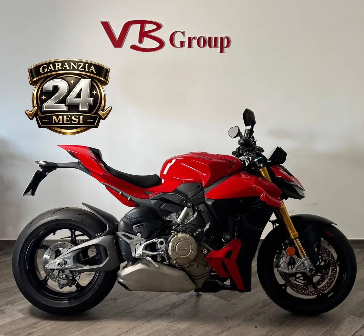 Ducati Streetfighter V4 S (2025 - 26) (7)