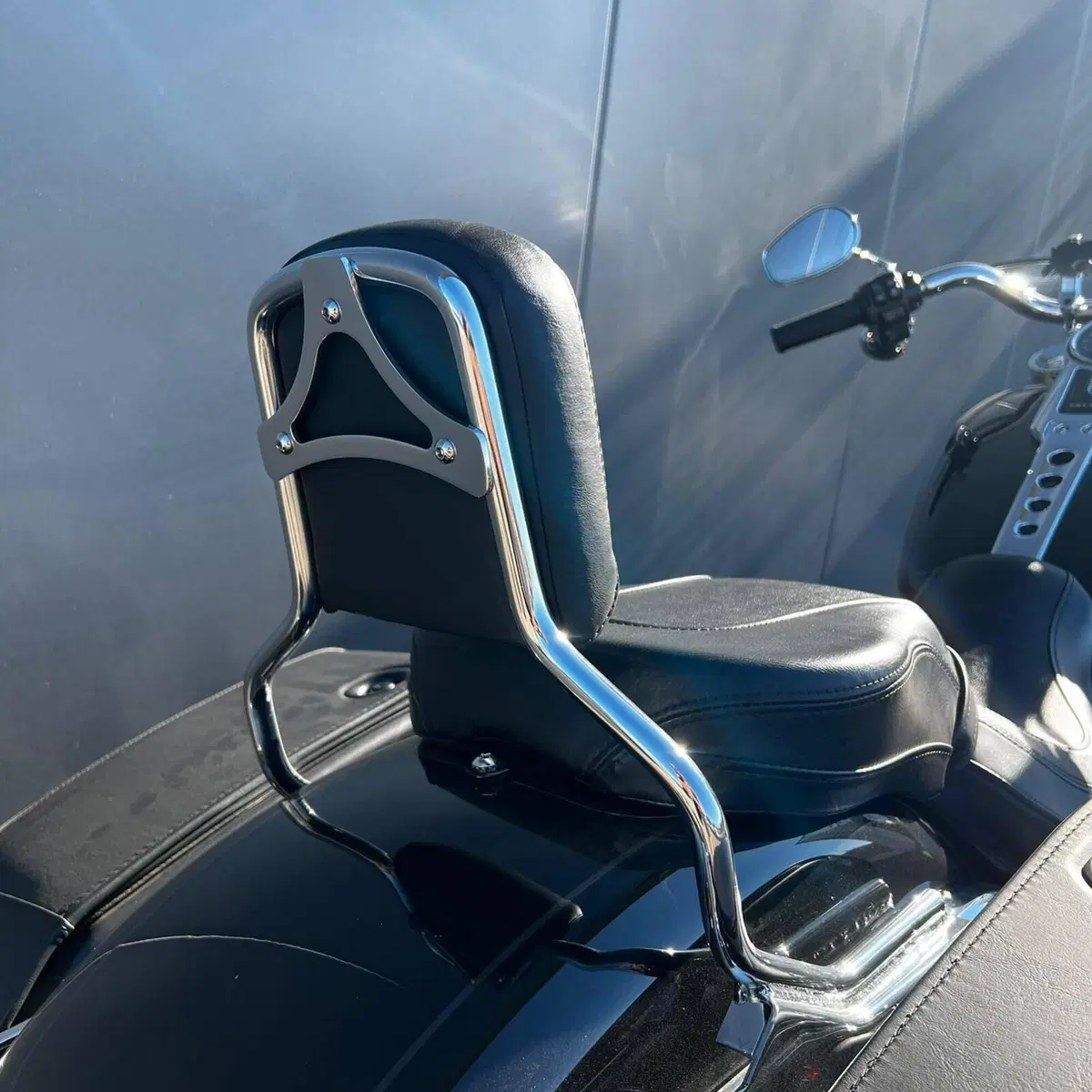 Harley-Davidson Fat Bob 114 (2021 - 25) (3)