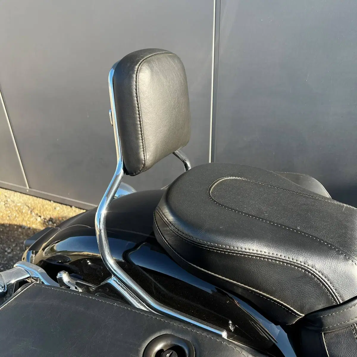 Harley-Davidson Fat Bob 114 (2021 - 25) (20)