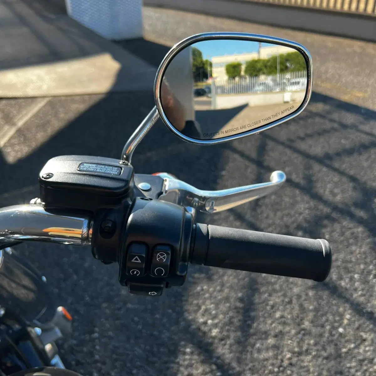 Harley-Davidson Fat Bob 114 (2021 - 25) (21)
