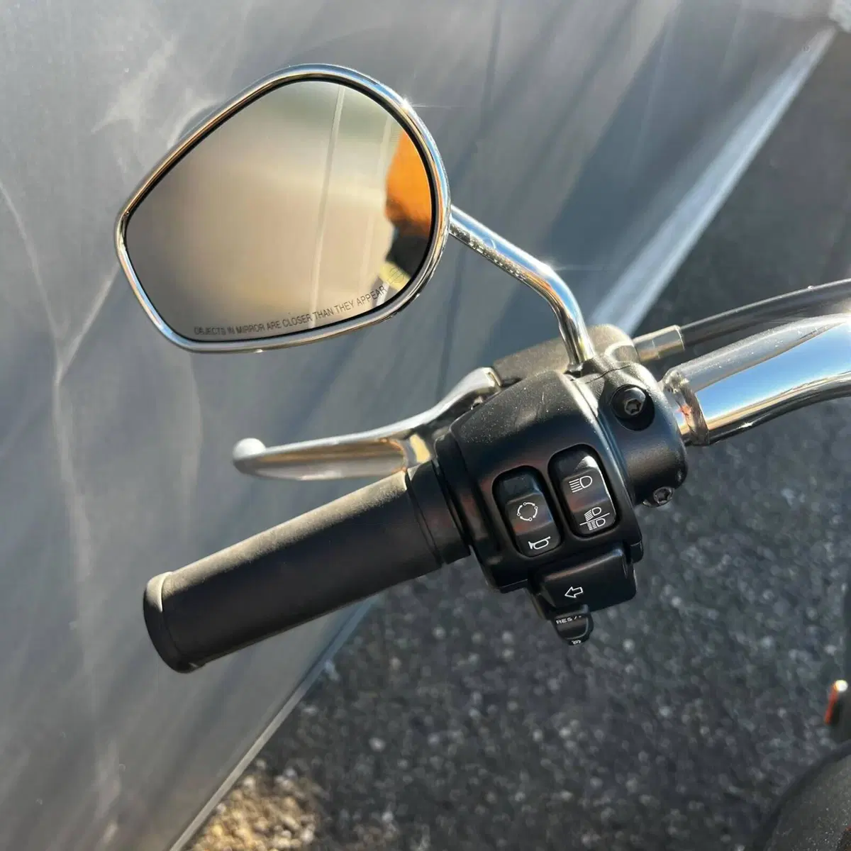 Harley-Davidson Fat Bob 114 (2021 - 25) (23)