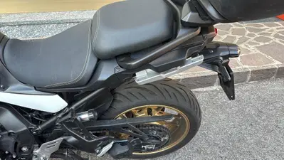 Yamaha Tracer 9 GT (2021 - 24) usata