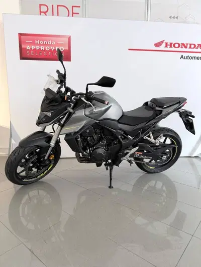 Honda CB 750 Hornet (2023 - 24) usata