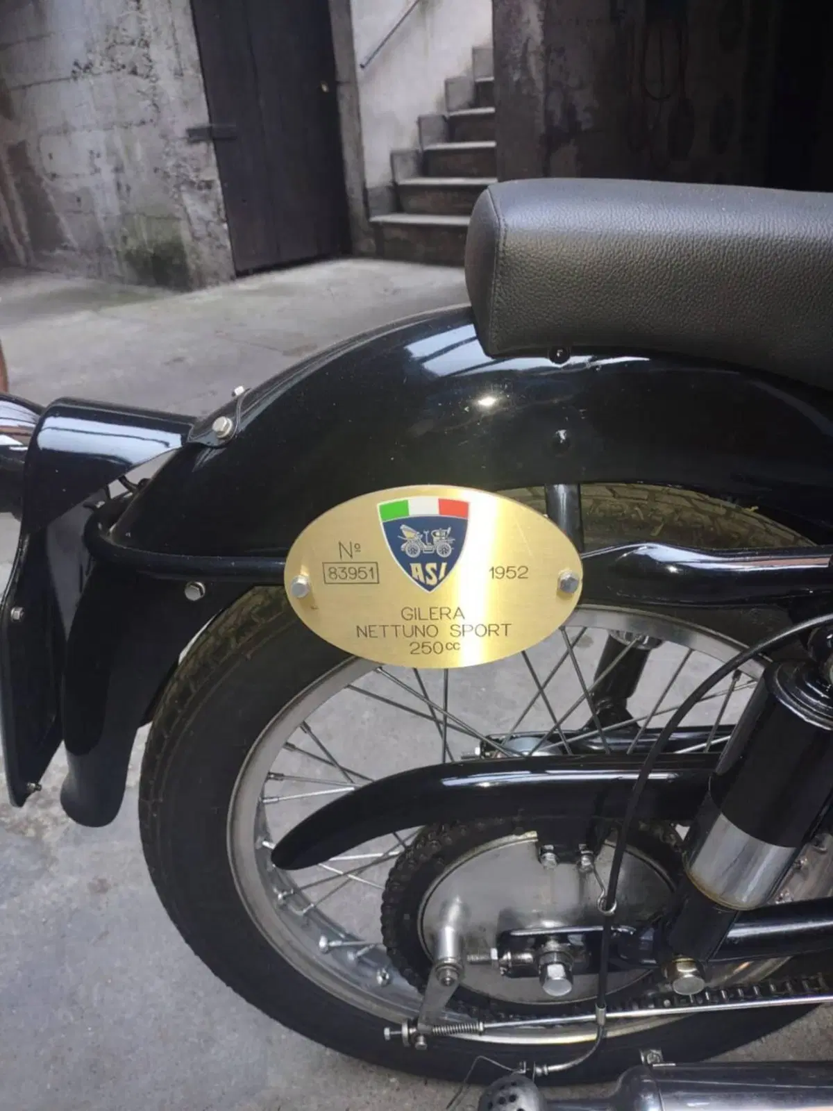 Gilera nettuno sport 250 (4)