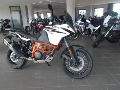 KTM 1090 Adventure R (2017 - 19) usata
