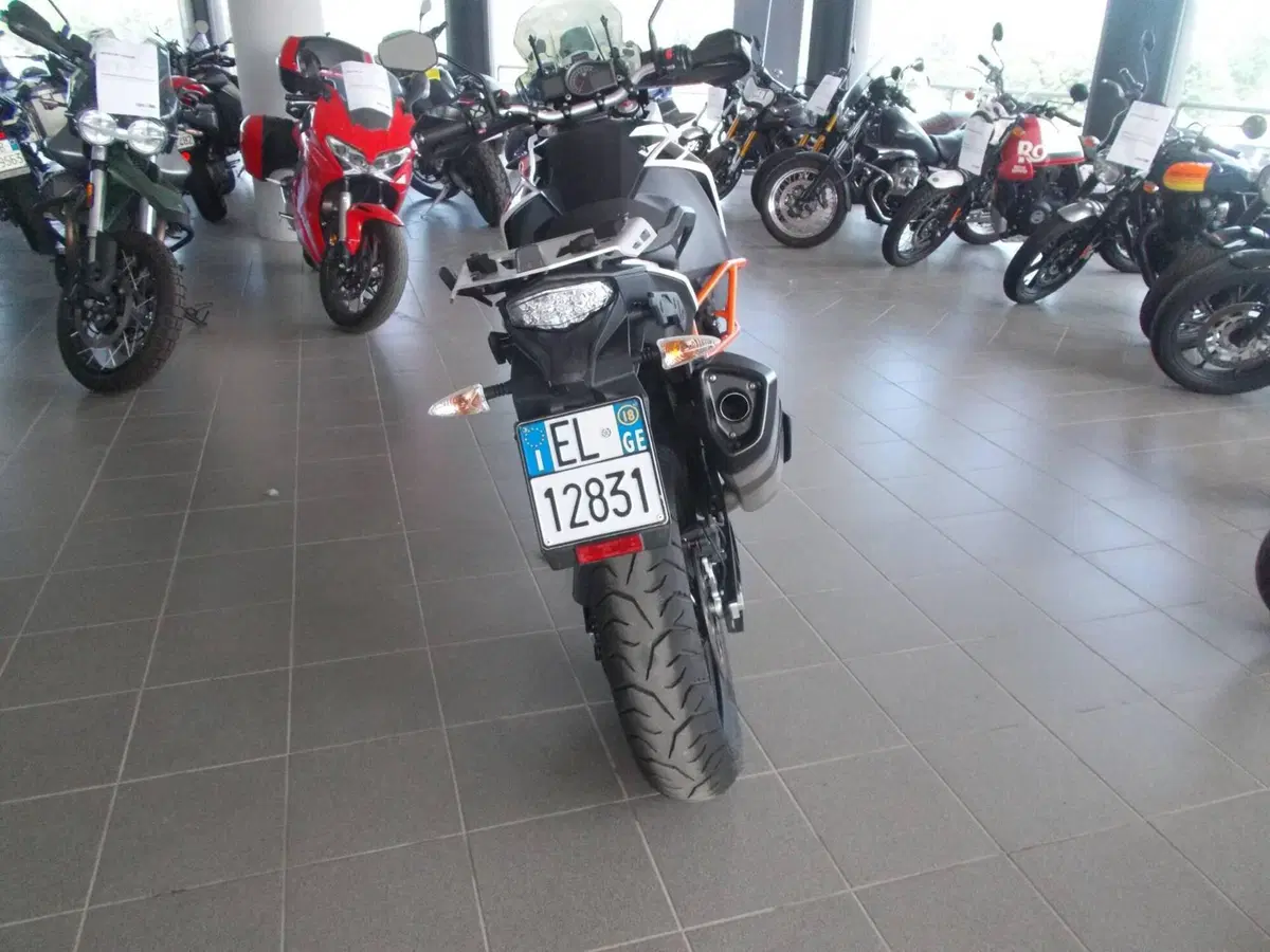 KTM 1090 Adventure R (2017 - 19) (3)