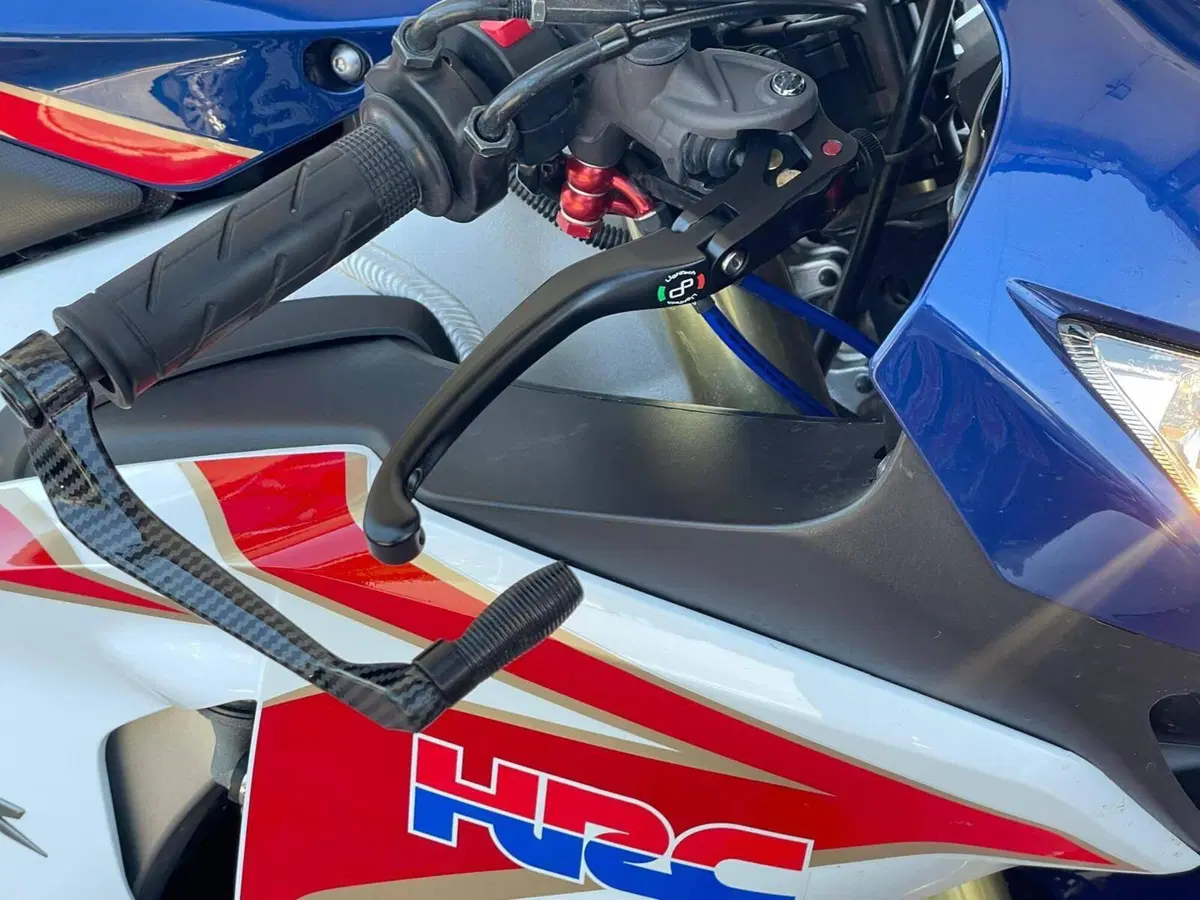 Honda CBR 1000 RR Fireblade (2012 - 16) (9)