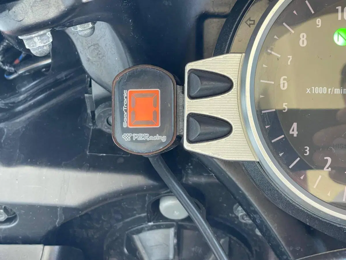 Honda CBR 1000 RR Fireblade (2012 - 16) (10)