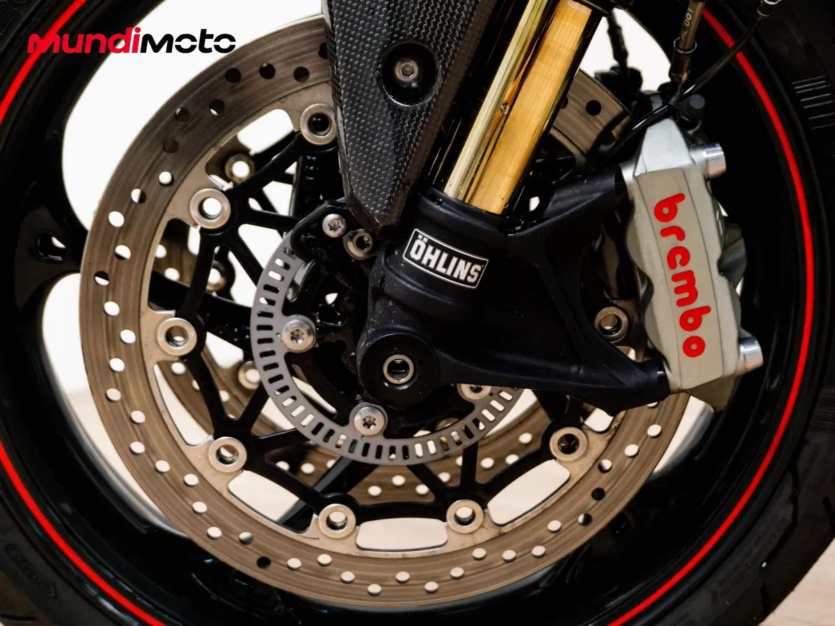 Triumph Speed Triple 1050 RS (2018 - 20) (19)