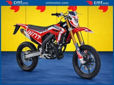 Vent Derapage 50 RR (2026) nuova
