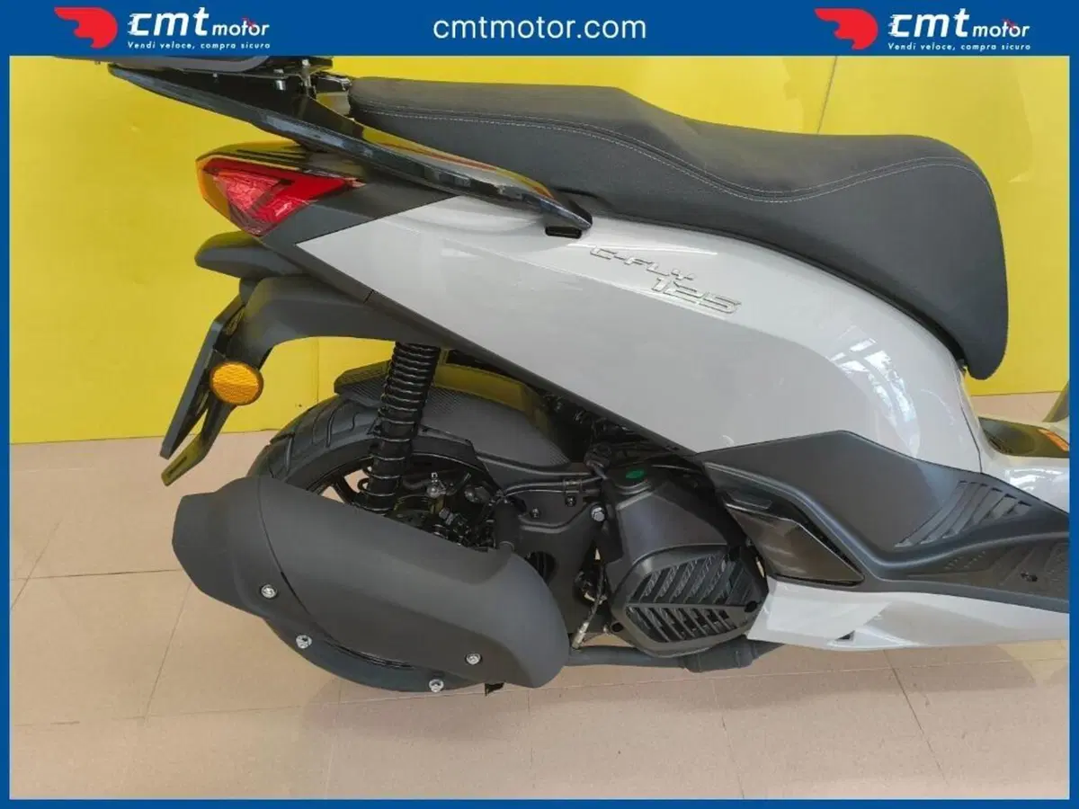 Swm C-Fly 125 (2026) (7)