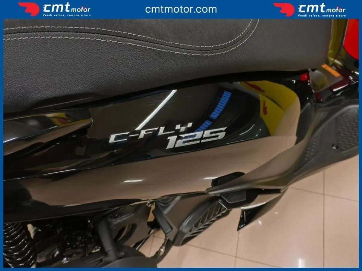 Swm C-Fly 125 (2026) (10)