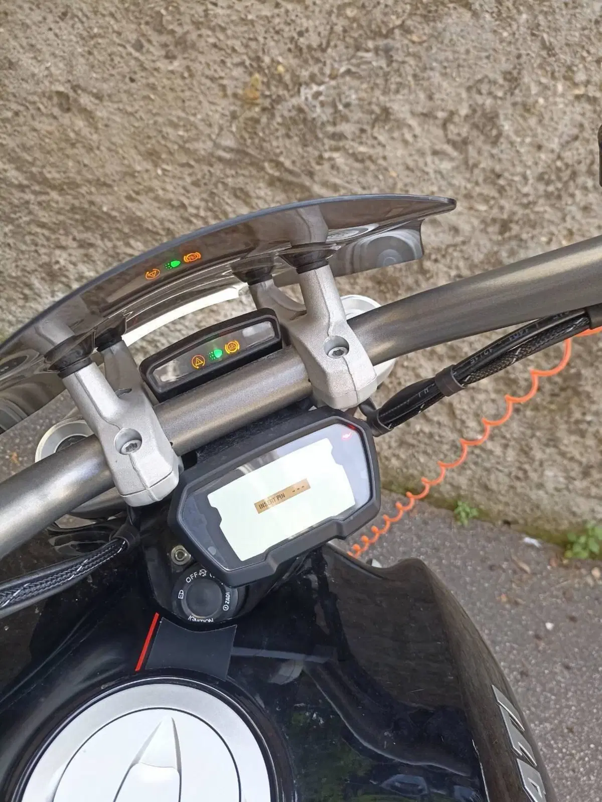 Ducati XDiavel 1262 S (2016 - 20) (6)