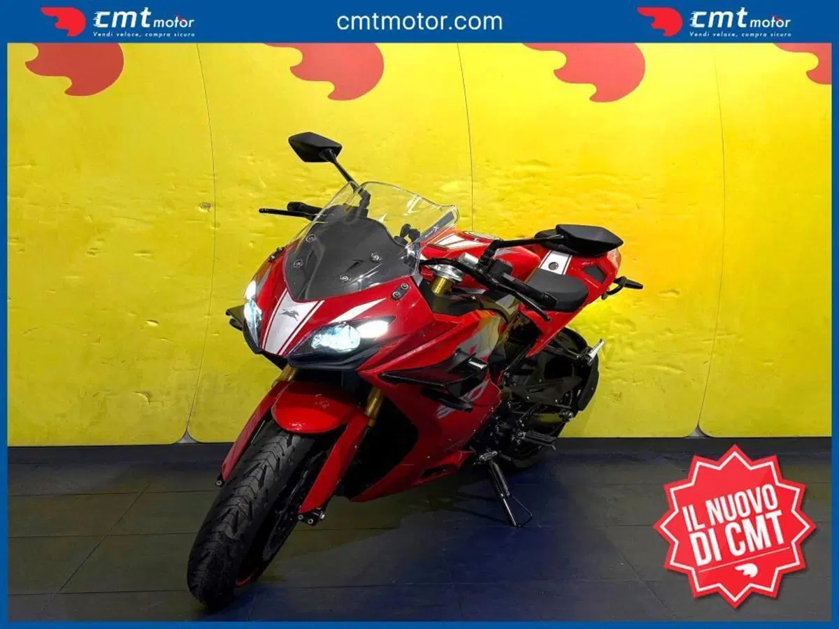 TVS Motor RR 310 (2024 - 26) (2)