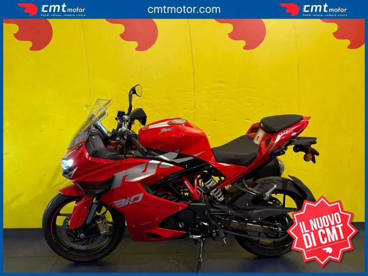 TVS Motor RR 310 (2024 - 26) (3)