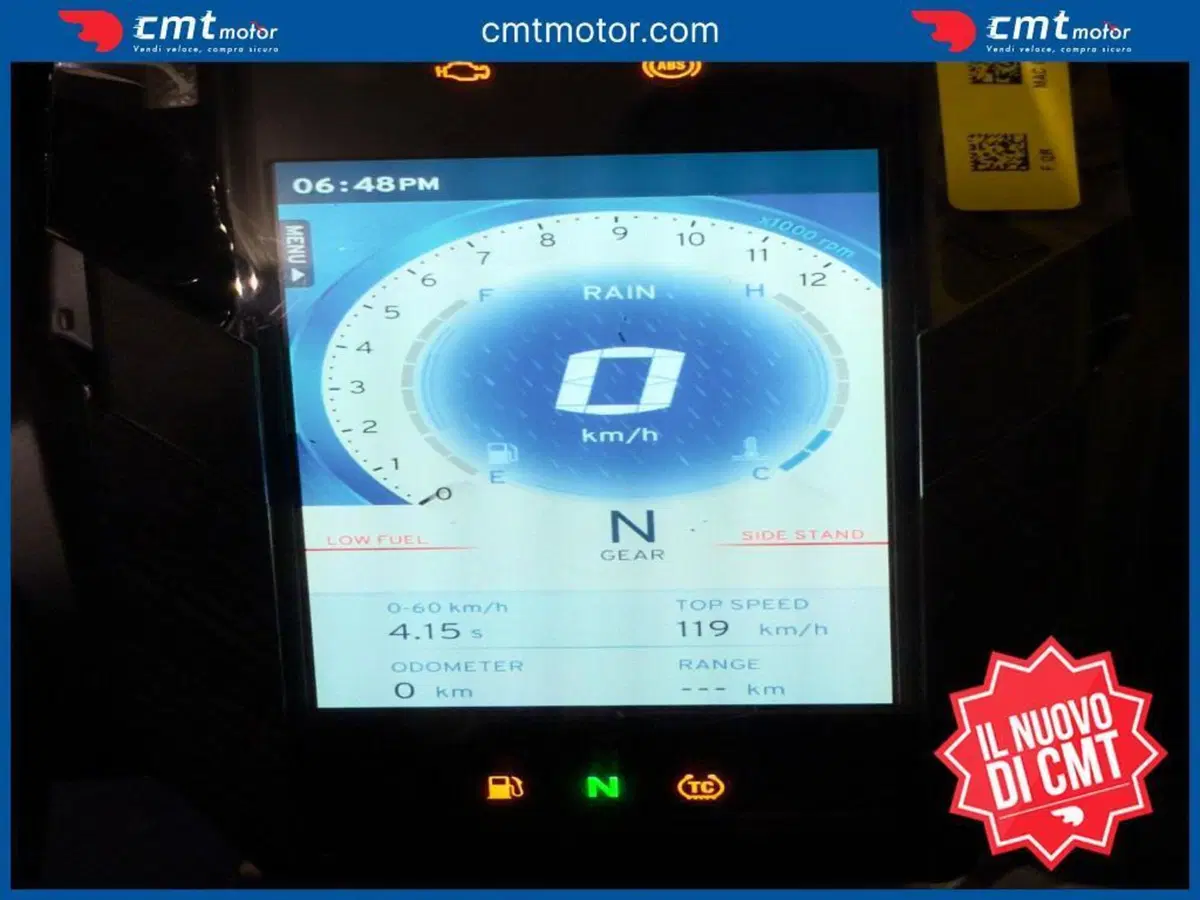 TVS Motor RR 310 (2024 - 26) (5)