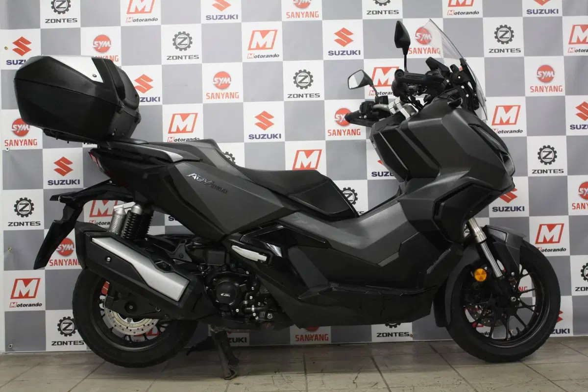 Honda ADV 350 (2022 - 24)